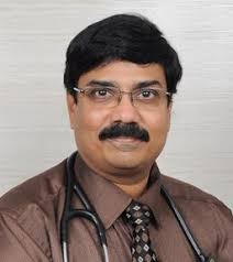 Dr Amutha Kumar